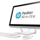 HP Pavilion All-in-One - 24-b104nl 17