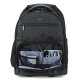 Targus 15 - 15.4 inch / 38.1 - 39.1cm Rolling Laptop Backpack 15