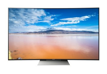 Sony KD65SD8505 165,1 cm (65") 4K Ultra HD Smart TV Wi-Fi Nero, Argento