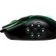 Razer Naga Hex mouse USB tipo A 5600 DPI 5