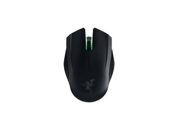 Razer Orochi mouse Ambidestro Bluetooth + USB Type-A 4G Dual 8200 DPI