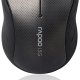 Rapoo 3000P mouse Ambidestro RF Wireless Ottico 1000 DPI 2