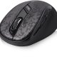 Rapoo 7100 Mouse ottico wireless ergonomico – grigio 3