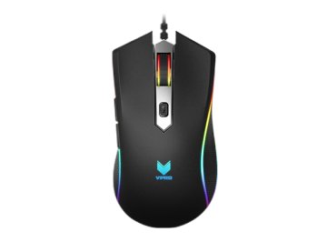 Rapoo V280 mouse Mano destra USB tipo A Ottico 7000 DPI