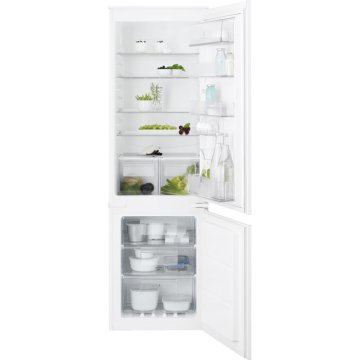 Electrolux ENN 2841 AOW Libera installazione 254 L G Bianco