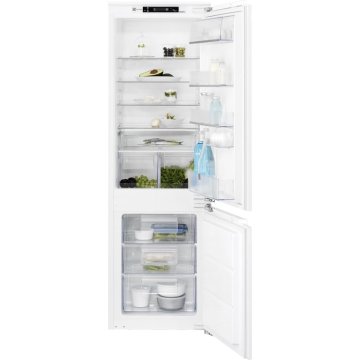 Electrolux ENG2804AOW frigorifero con congelatore Da incasso 267 L Bianco