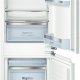 Bosch KIN86KF31 frigorifero con congelatore Libera installazione 255 L Bianco 2
