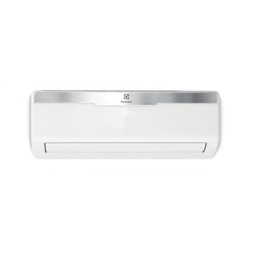 Electrolux Optibreeze X3 Climatizzatore split system Argento, Bianco