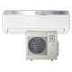 Electrolux Optibreeze X3 Climatizzatore split system Argento, Bianco 3