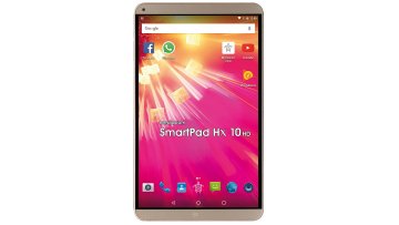 Mediacom SmartPad M-SP10HXAH tablet 3G 8 GB 25,6 cm (10.1") Mediatek 1 GB Android 6.0 Oro