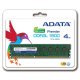ADATA ADDU1600W4G11-S memoria 4 GB 1 x 4 GB DDR3L 1600 MHz 3