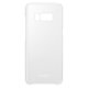 Samsung Galaxy S8 Clear Cover 4