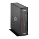 Fujitsu ESPRIMO Q556 Intel® Core™ i5 i5-7500T 8 GB DDR4-SDRAM 256 GB SSD Windows 10 Pro Mini PC Nero, Rosso 5