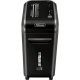 Fellowes 99Ci distruggi documenti Triturazione incrociata 23 cm Nero 2