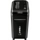 Fellowes 99Ci distruggi documenti Triturazione incrociata 23 cm Nero 3