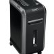 Fellowes 99Ci distruggi documenti Triturazione incrociata 23 cm Nero 4