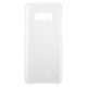 Samsung Galaxy S8+ Clear Cover 5