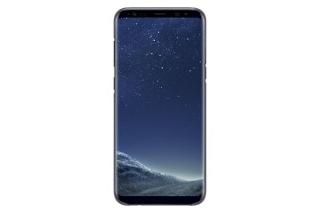 Samsung Galaxy S8+ Clear Cover