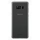 Samsung Galaxy S8+ Clear Cover 3