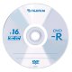 Fujifilm DVD-R 4,7Gb 50-spindle 16x 50 pz 2