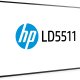 HP LD5511 Monitor PC 138,8 cm (54.6