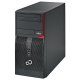 Fujitsu ESPRIMO P556/E85+ Intel® Core™ i5 i5-6400 8 GB DDR4-SDRAM 256 GB SSD Windows 10 Pro Micro Tower PC Nero, Rosso 4