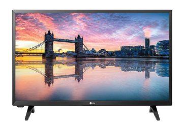 LG MT42VF 71,1 cm (28") HD Nero 180 cd/m²