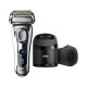 Braun Series 9 9295cc Wet&Dry Rasoio Trimmer Cromo 2