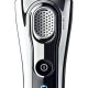 Braun Series 9 9295cc Wet&Dry Rasoio Trimmer Cromo 3