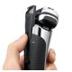 Braun Series 9 9295cc Wet&Dry Rasoio Trimmer Cromo 8