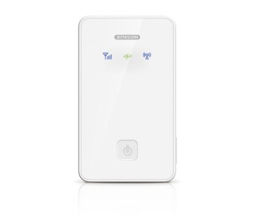 Sitecom WLM-1000 scheda di rete e adattatore WLAN