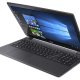 Acer Extensa 15 EX2519-P37H Intel® Pentium® N3710 Computer portatile 39,6 cm (15.6