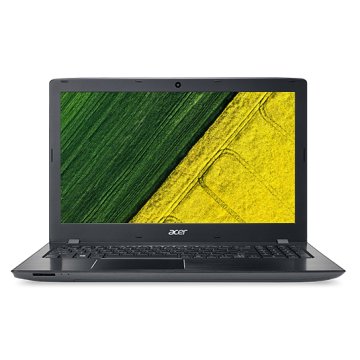 Acer Aspire E E5-575G-33SC Computer portatile 39,6 cm (15.6") HD Intel® Core™ i3 i3-6006U 4 GB DDR4-SDRAM 500 GB HDD NVIDIA® GeForce® 940MX Wi-Fi 5 (802.11ac) Windows 10 Home Argento
