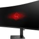 HP OMEN X 35 Curved Monitor PC 89 cm (35