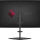 HP OMEN X 35 Curved Monitor PC 89 cm (35