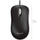 Microsoft Basic Optical mouse Ambidestro USB tipo A Ottico 800 DPI 5