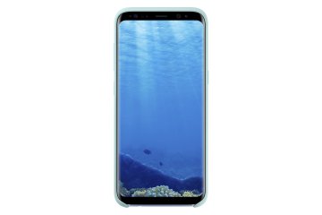 Samsung Galaxy S8 Silicone Cover