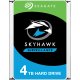 Seagate SkyHawk ST4000VX007 disco rigido interno 4 TB 64 MB 3.5