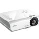 Vivitek DH976-WT videoproiettore Proiettore a raggio standard 4800 ANSI lumen DLP 1080p (1920x1080) Compatibilità 3D Bianco 4