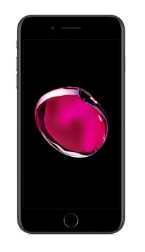 Apple iPhone 7 Plus 32GB Nero opaco