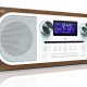 Pure Evoke C-D6 Digitale 20 W DAB, DAB+, FM Bianco 2