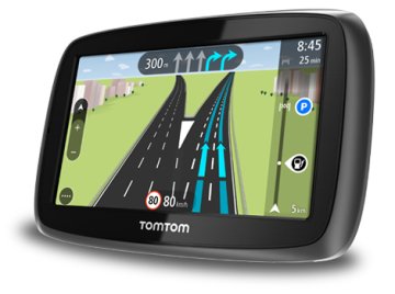 TomTom START 40