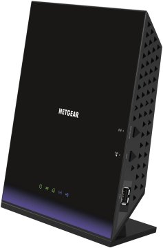 NETGEAR AC1600 WiFi VDSL / ADSL Modem Router