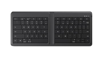 Microsoft Universal Foldable Keyboard