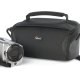 Lowepro Format 110 Borsa da spalla Nero 3