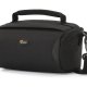 Lowepro Format 110 Borsa da spalla Nero 4