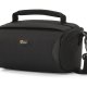 Lowepro Format 110 Borsa da spalla Nero 5