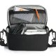 Lowepro Format 110 Borsa da spalla Nero 8