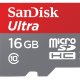 SanDisk 16GB Ultra microSDHC UHS-I Classe 10 2