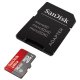 SanDisk 16GB Ultra microSDHC UHS-I Classe 10 4